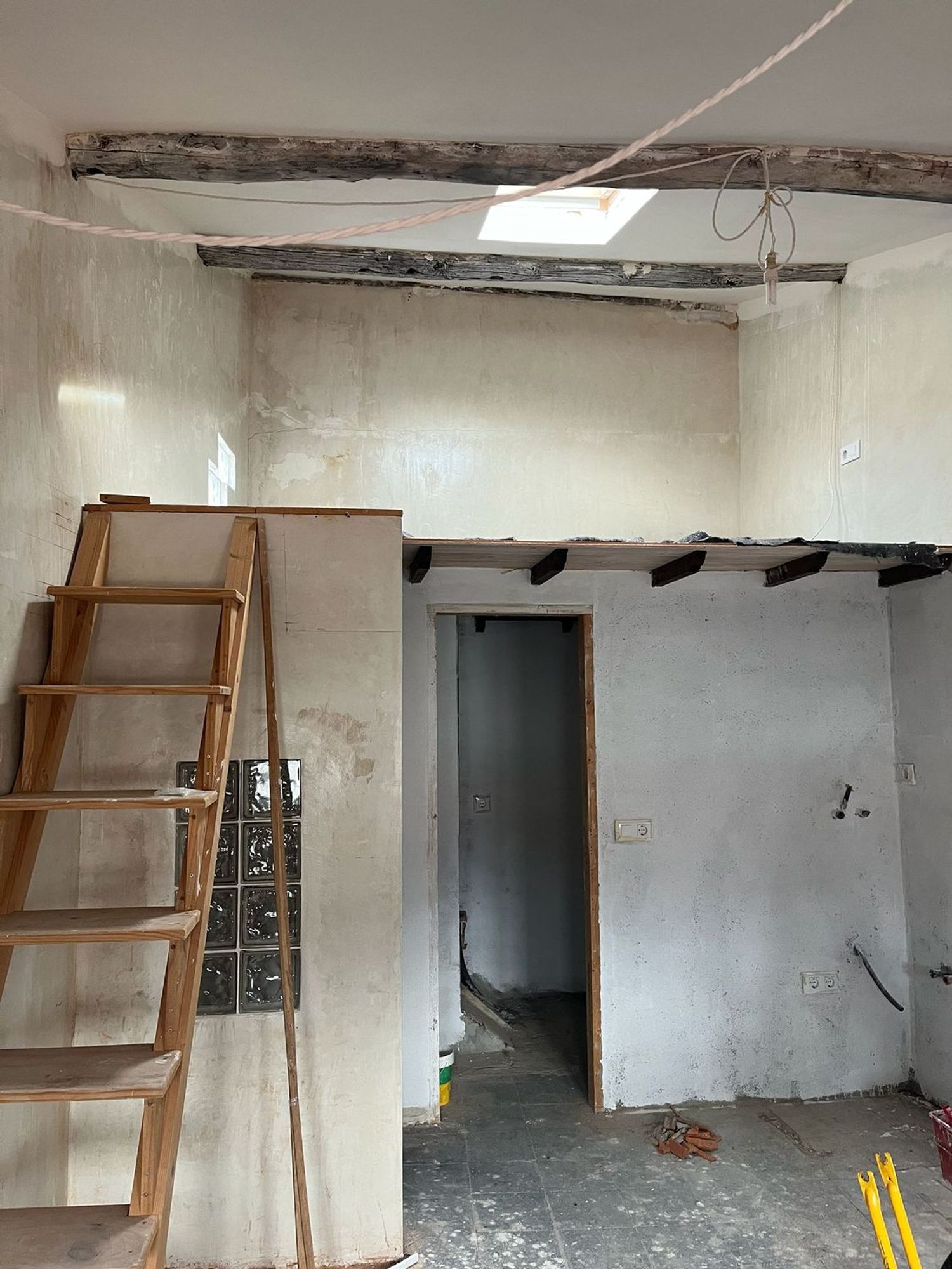 Chalet pareado en Calle Mansilla, 20 - Foto 7