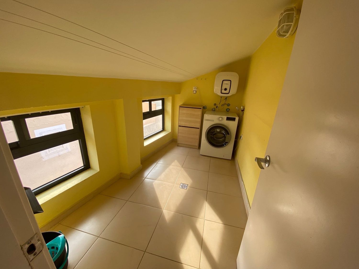 Piso en pasaje de Tetuán, 13 - Foto 4