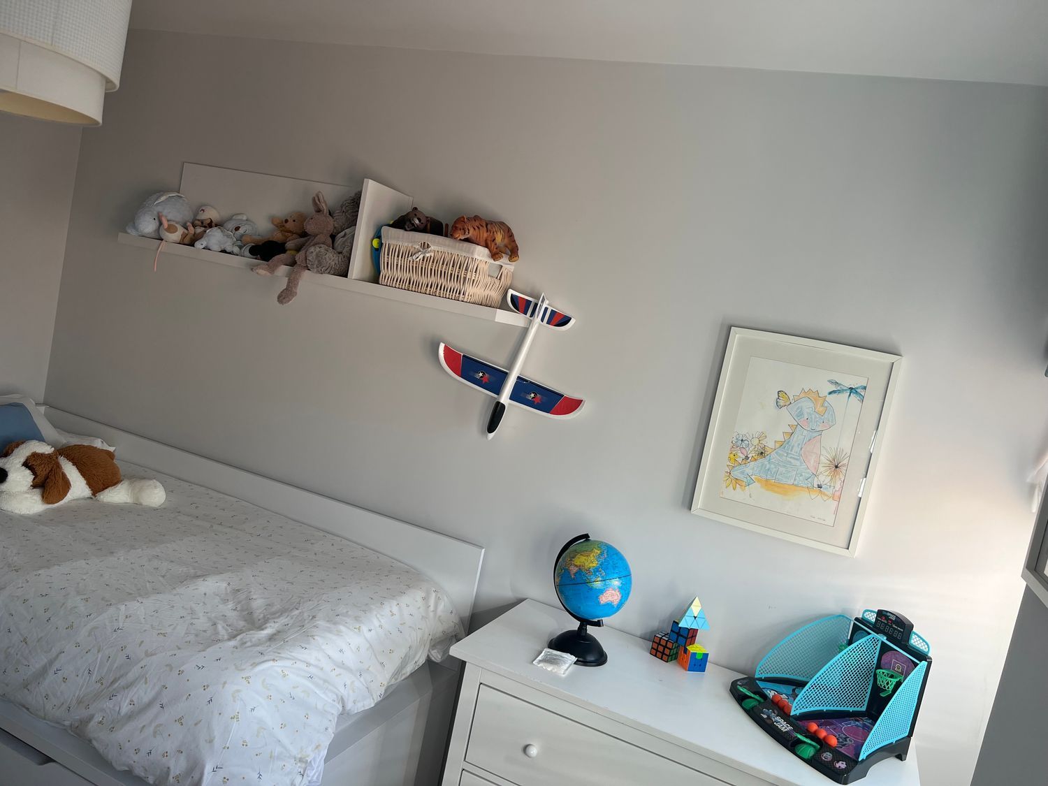 Ático en calle de la Princesa de Éboli, 2 - Foto 13