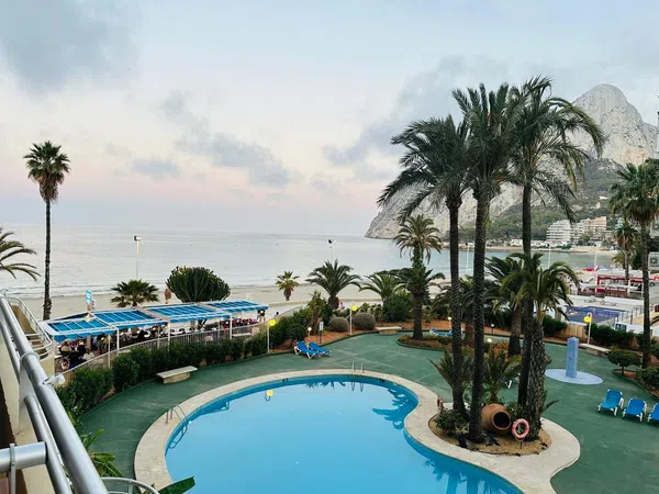 Piso en Avenida Juan Carlos I, 26, Playa de Fossa-Levante, Playa de Fossa-Levante - Foto 1