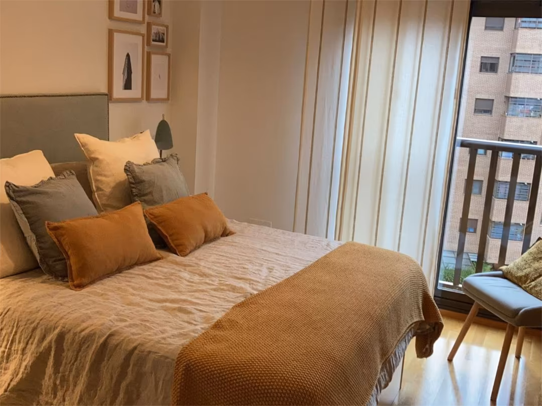 Piso en  Calle de Ana de Austria 52 - Foto 3