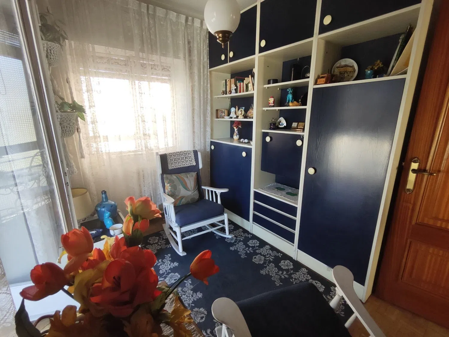 Piso en calle de San Rufo, 12 - Foto 12