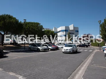Piso en Pozuelo de Alarcón - Foto 8
