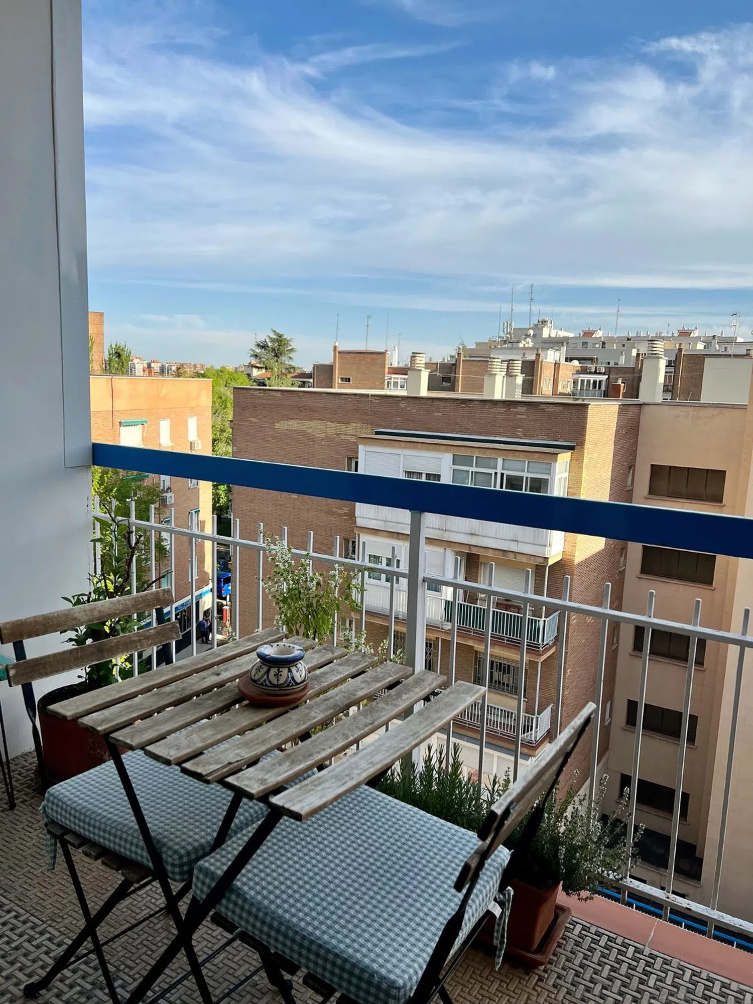 Piso en calle de Costa Rica, 32 - Foto 7