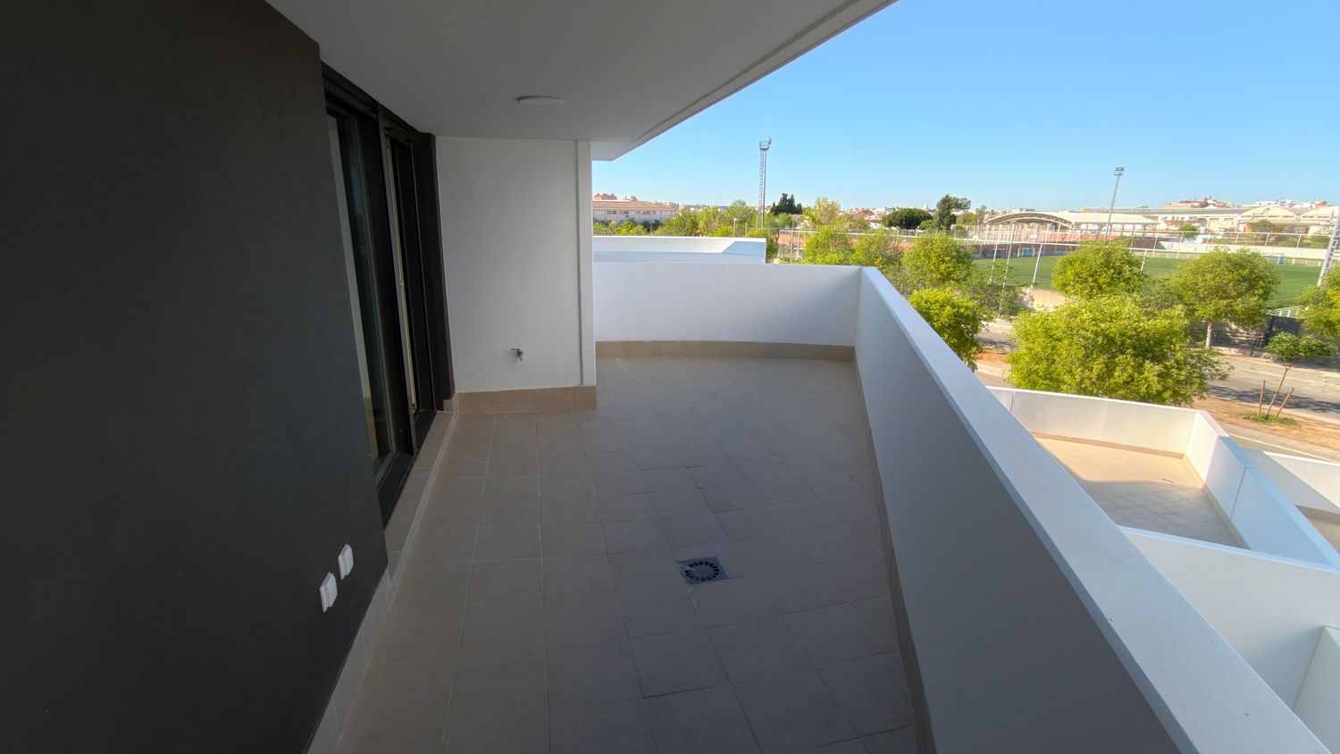 Piso en calle Juan Antonio Carrillo Salcedo, 4 - Foto 16