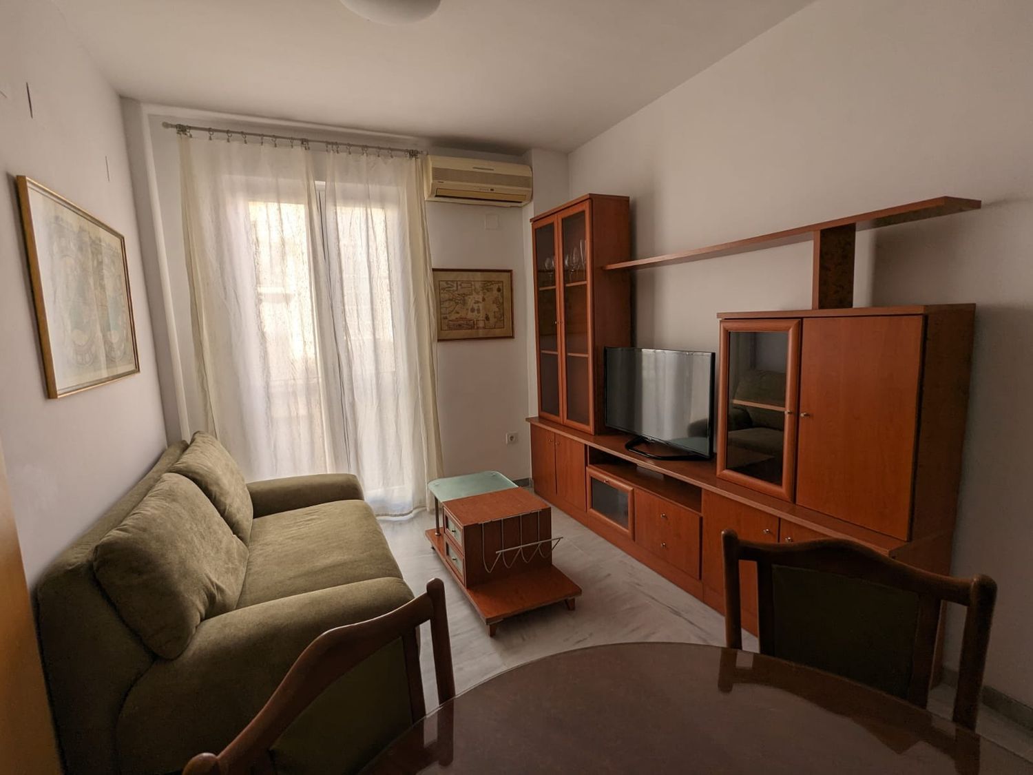 Piso en calle Betania, 4 bis - Foto 1