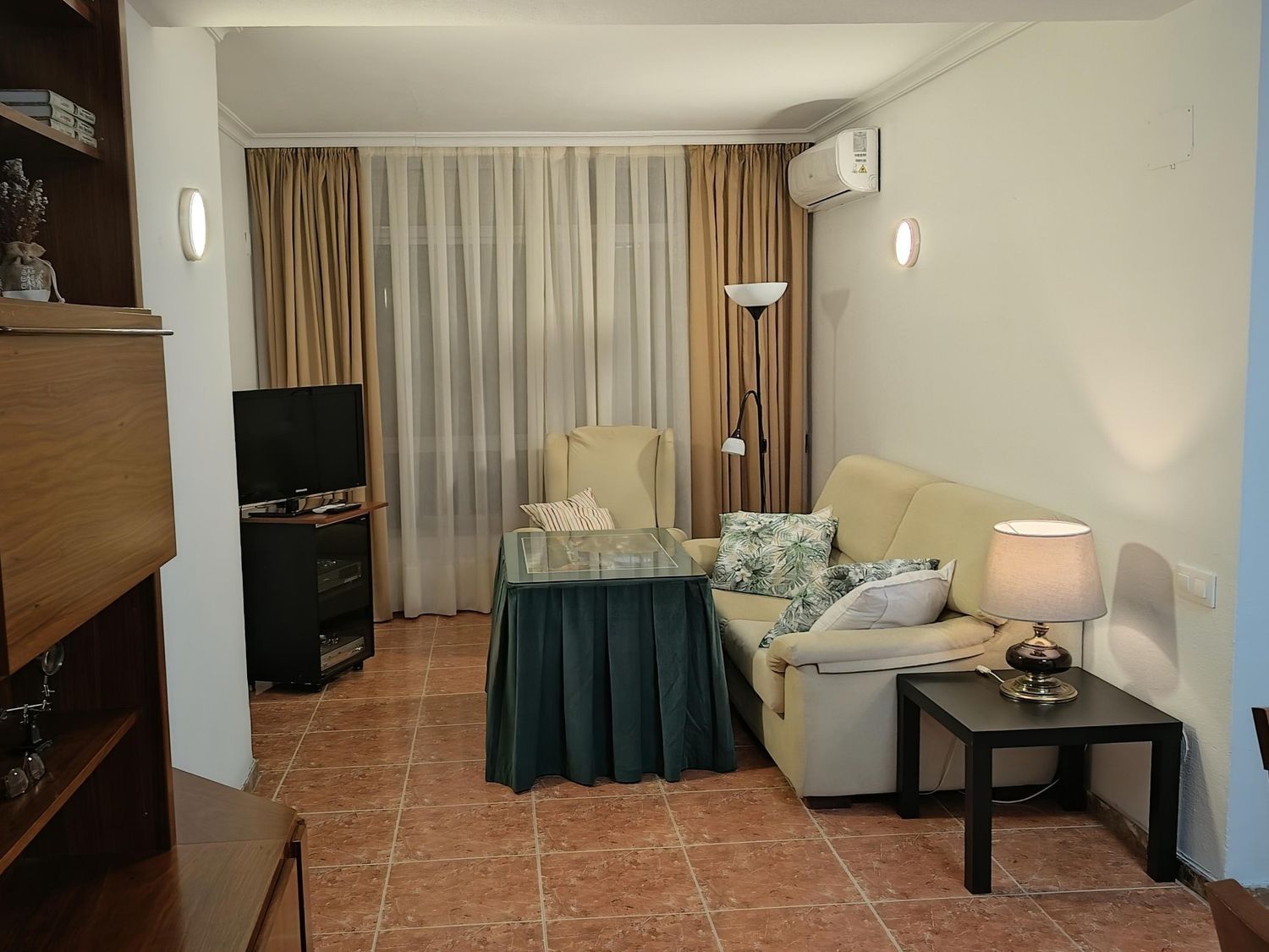 Piso en Avenida de la Cruz del Campo, 33 a, Gran Plaza - Marqués de Pickman - Ciudad Jardín, Sevilla - Foto 12