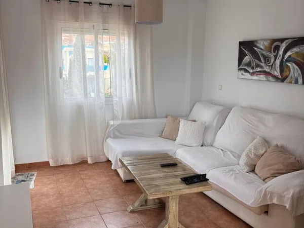 Ático en Marina de la torre, 8 - Foto 1