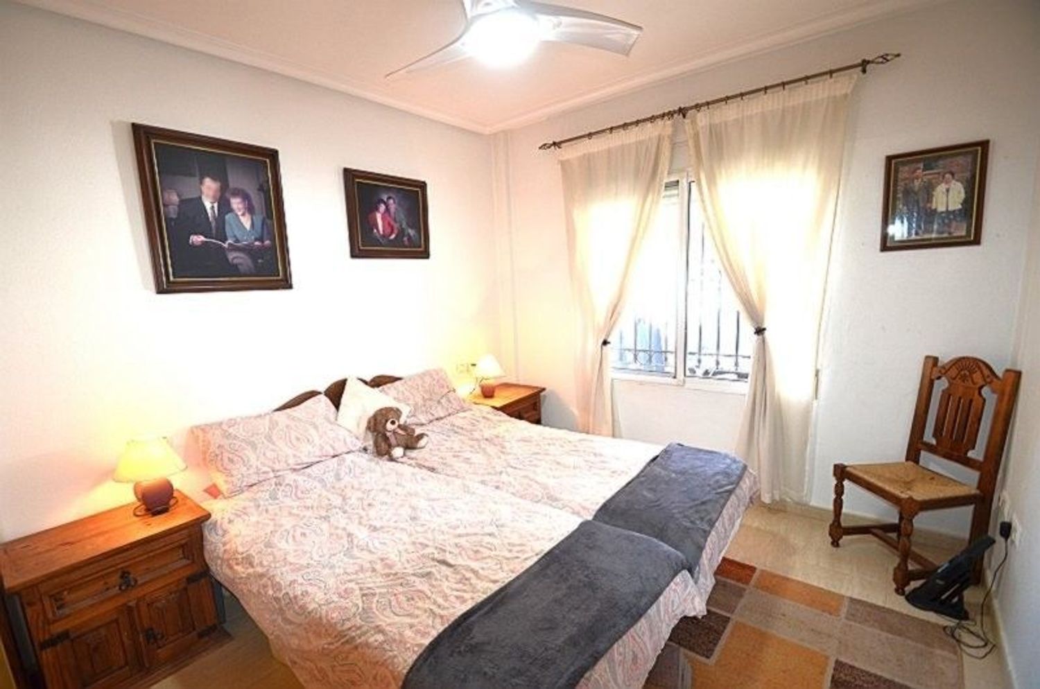 Chalet pareado en Calle Piezas de la Fábrica, 24, Sucina - Foto 9