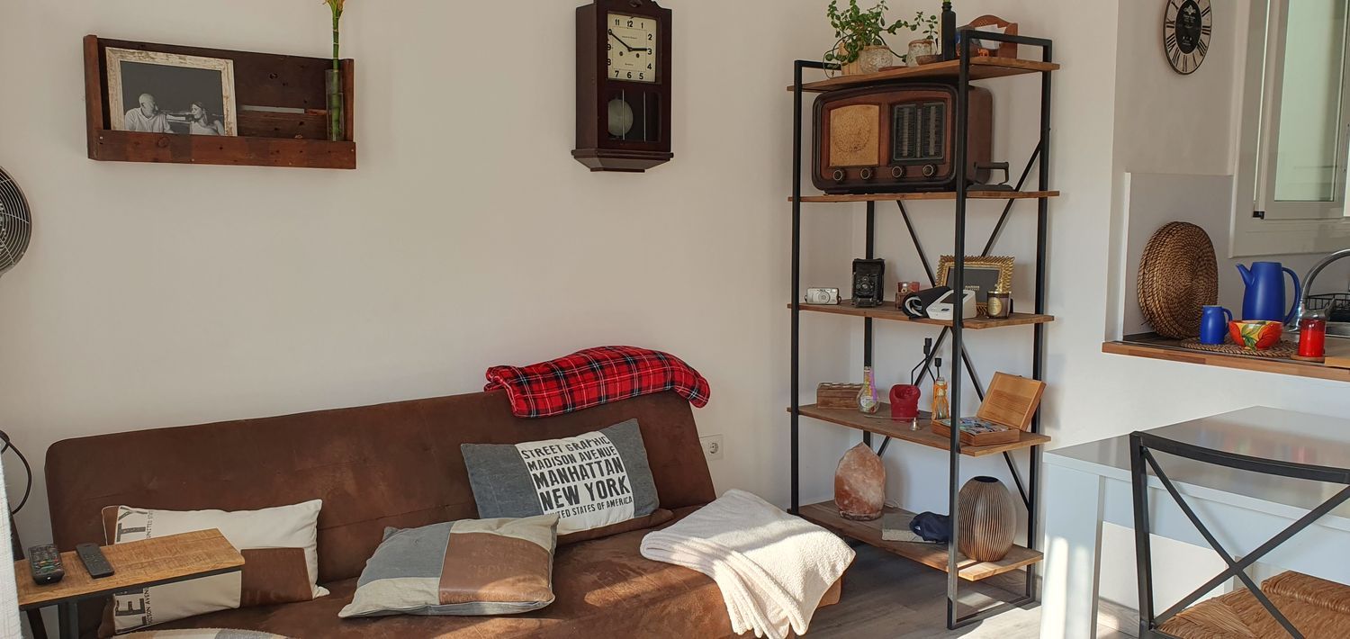 Ático en calle de Mossèn Jacint Verdaguer, 14 - Foto 34