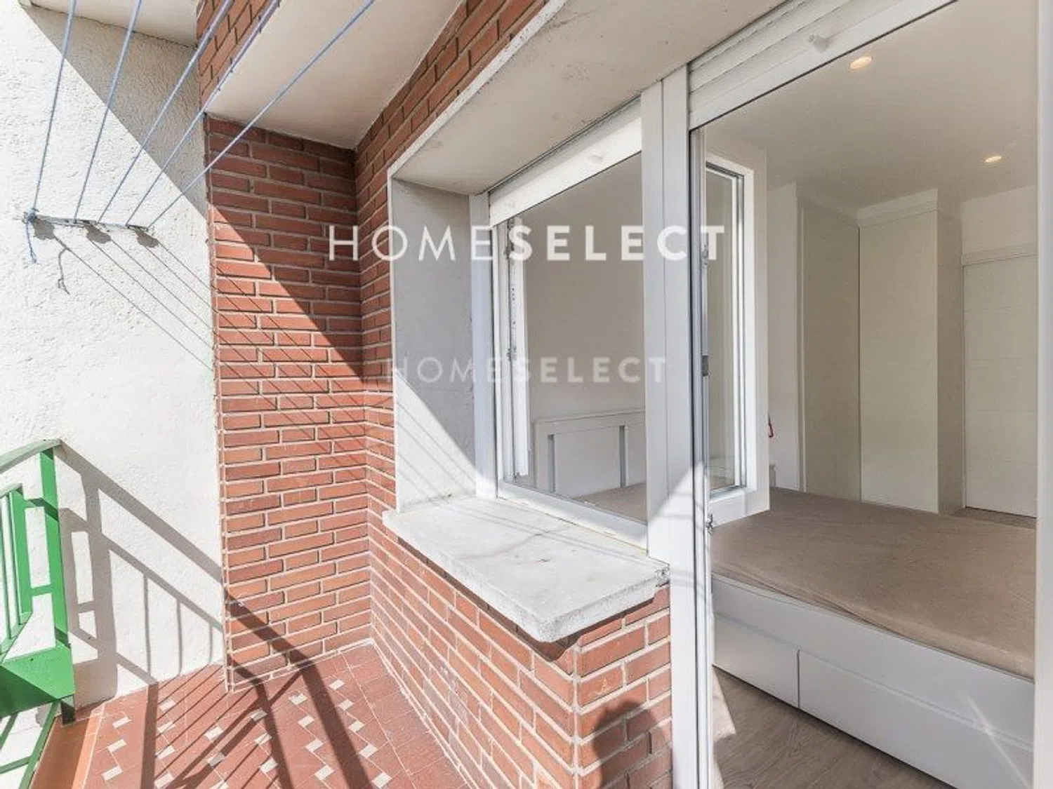 Piso en calle de Pizarro - Foto 17