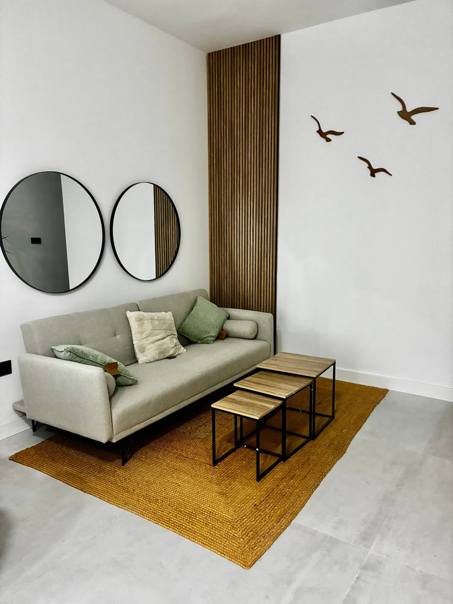 Estudio en avenida de Carlos III, 23 - Foto 1