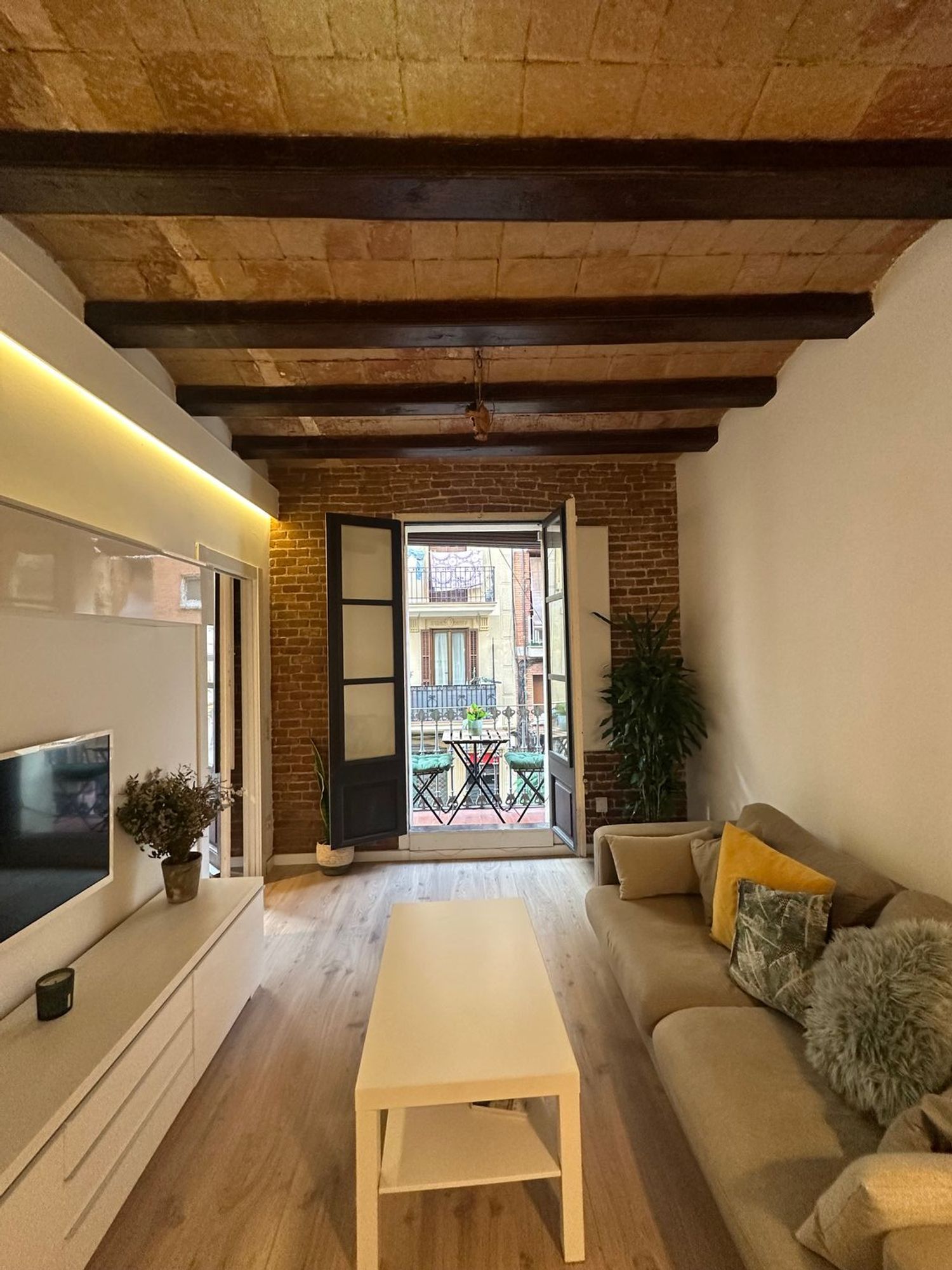 Piso en Calle del Poeta Cabanyes, 29, El Poble Sec - Parc de Montjuïc - Foto 9