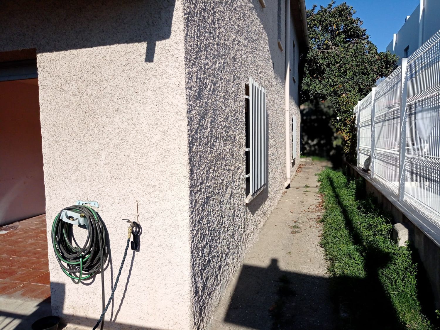 Chalet pareado en Mirasol - Foto 26