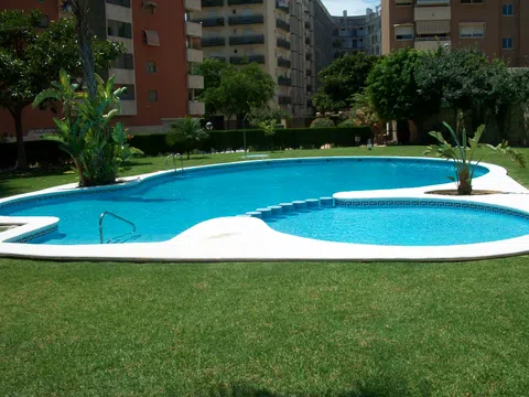 Piso en avenida Cardenal Francisco Alvarez, 6