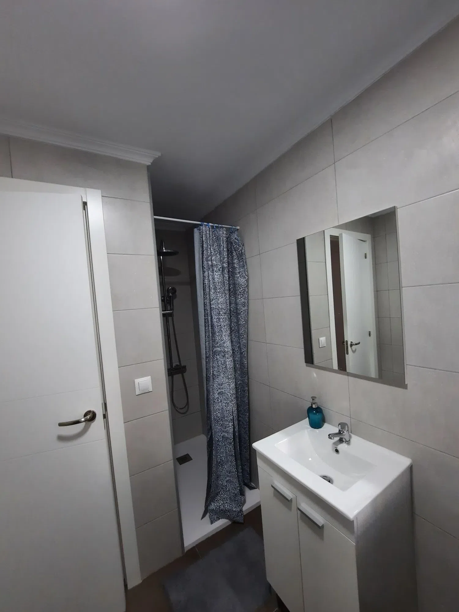 Piso en calle Manzanares, 9 - Foto 11