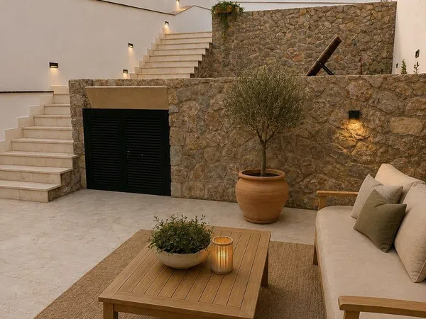 Chalet pareado en Esporles - Foto 6