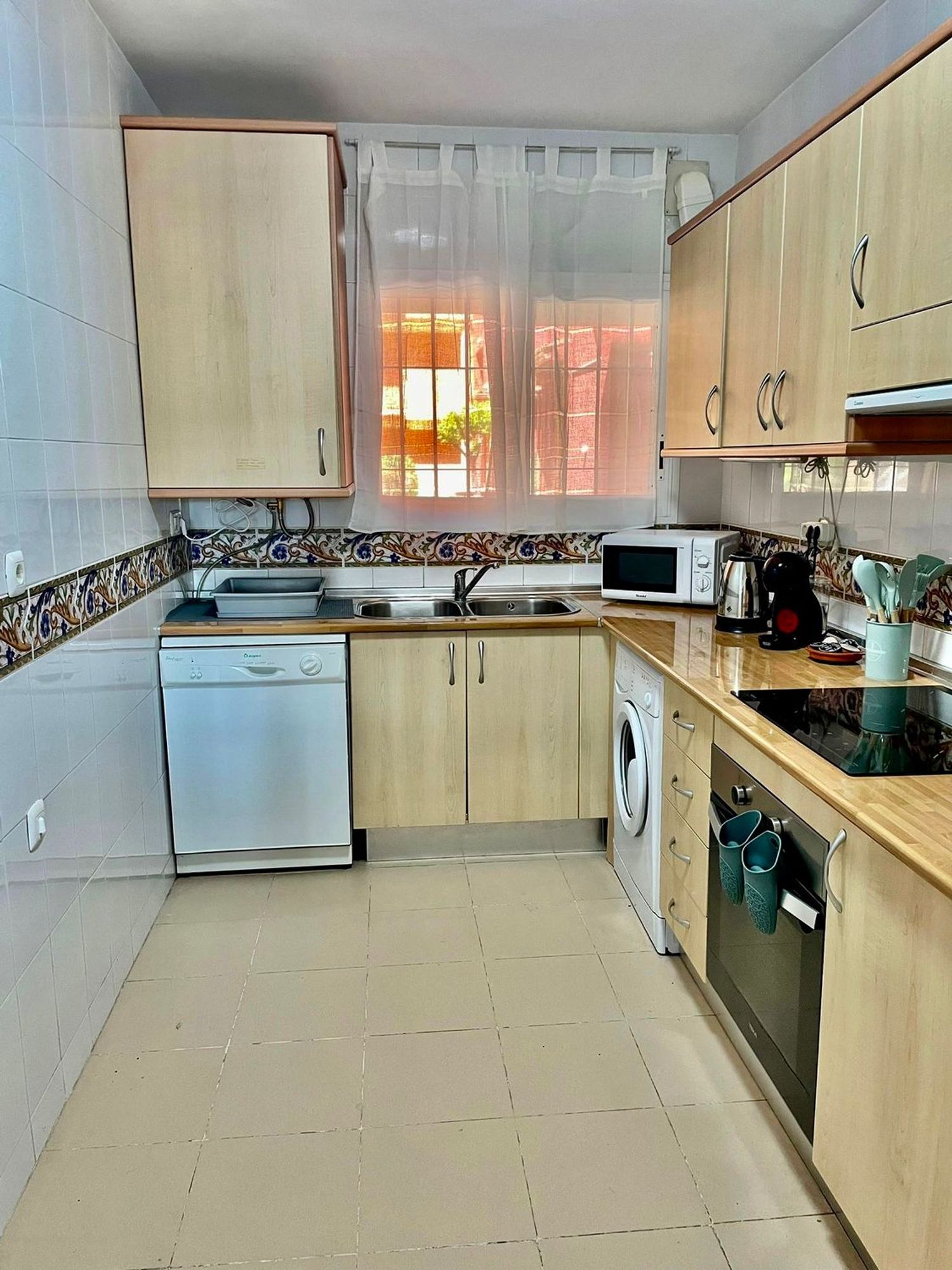 Piso en Avenida la Reserva de Marbella, 7, Reserva de Marbella - Foto 19