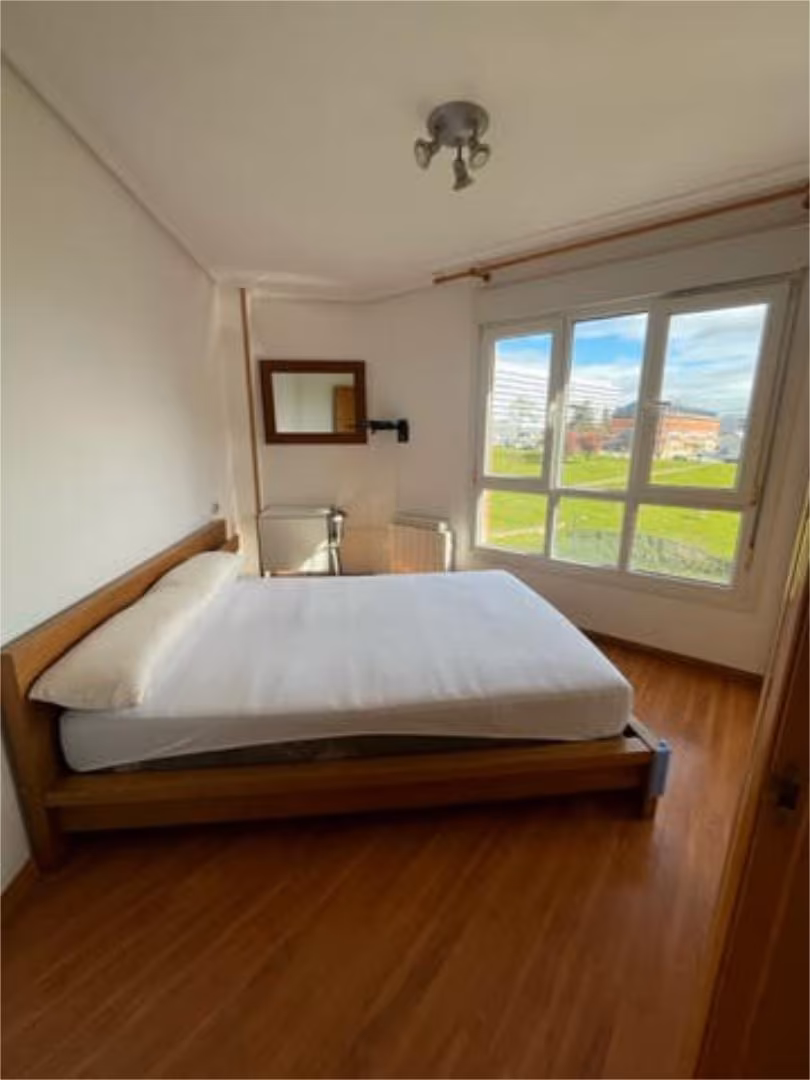 Apartamento en Nuevo Hospital - Foto 6