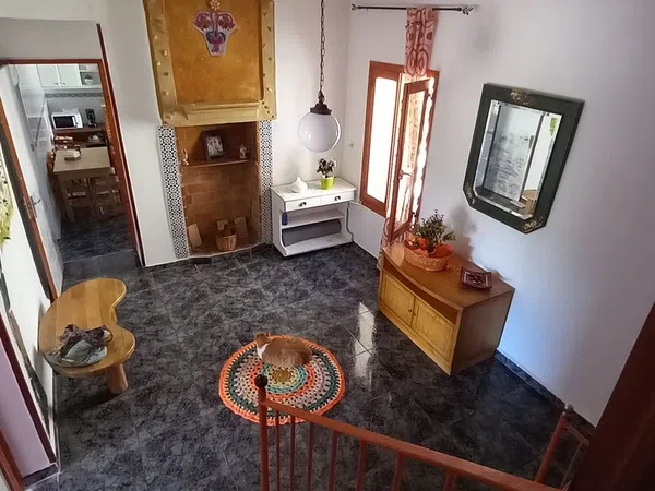 Casa rural en Cuesta de los Herreros, 4 - Foto 3