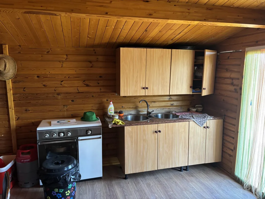 Finca rústica en  Calle Fc Ladrillo 11 - Foto 12