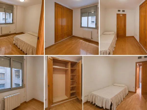 Piso en Calle de Clara Campoamor, 24, Ranillas - Foto 4