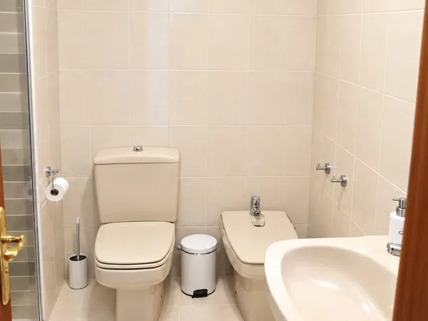 Piso en Calle la Lila, 26, Salesas-Foncalada-Campoamor - Foto 2