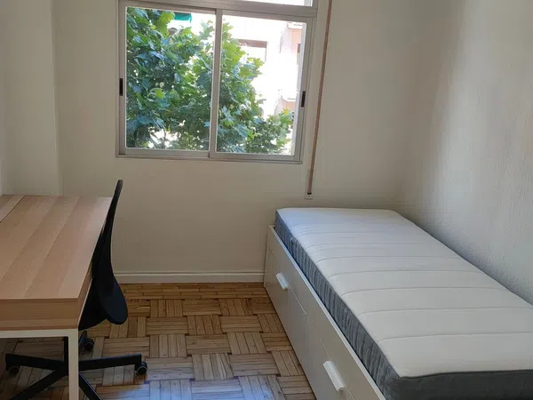 Piso en calle Pío XII, 2 - Foto 2