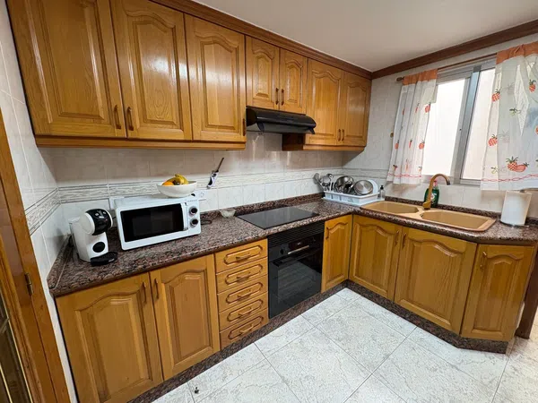 Piso en Calle de Campos Crespo, 36, Safranar - Foto 10