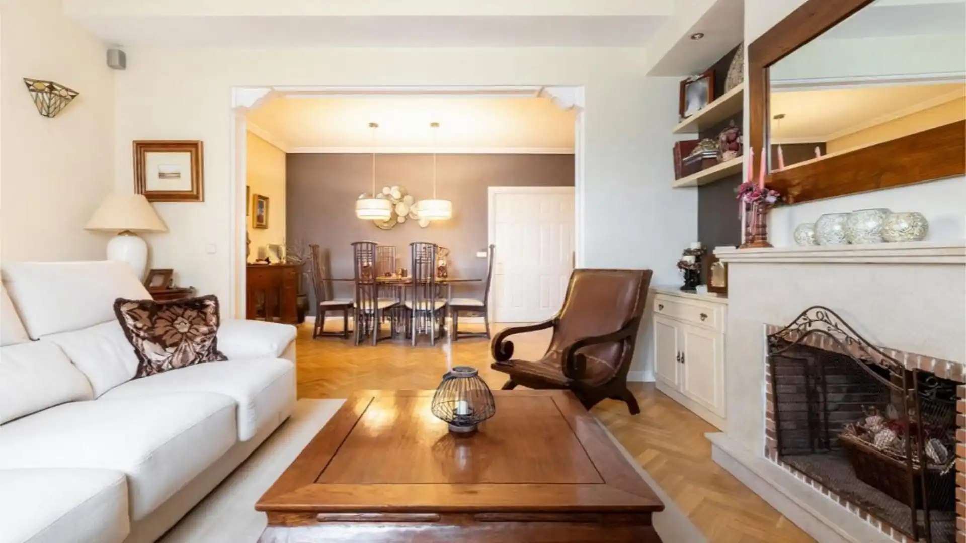 Chalet en  Calle Dehesa Nueva 33 - Foto 3