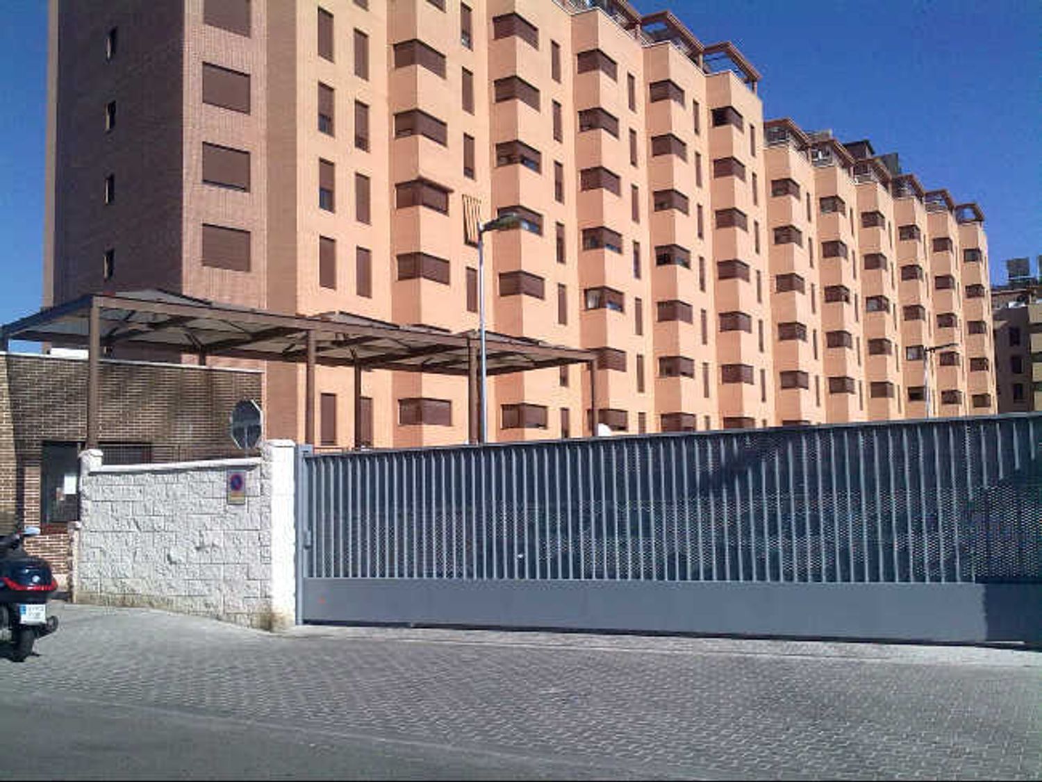 Piso en calle Puerto de Pozazal, 37 - Foto 8