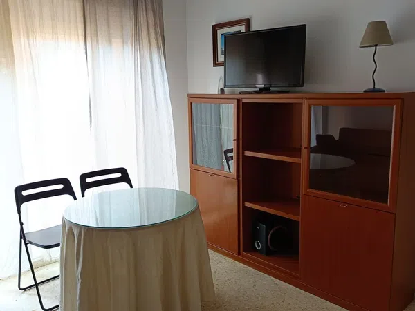Estudio en Urb. Los Camarotes de Algetares, 3 - Foto 2