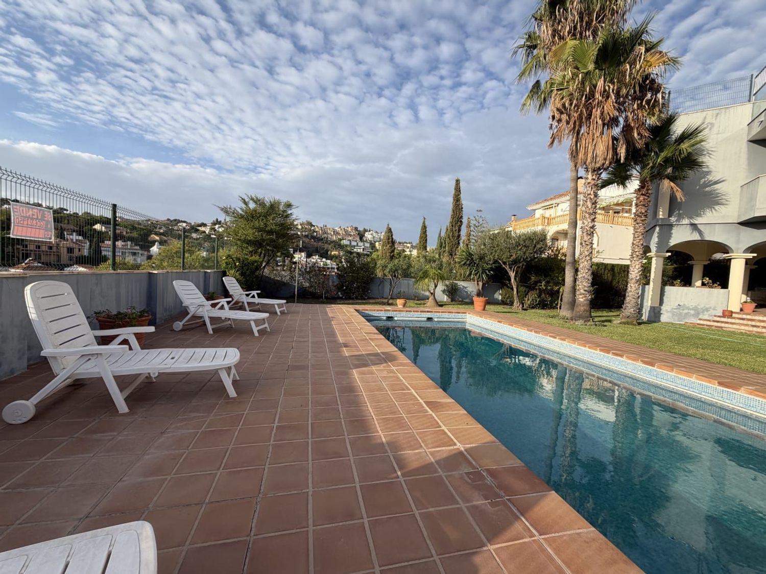 Casa o chalet independiente en Calle Arcángeles, 19, Cerrado de Calderón - Hacienda Paredes - Foto 31