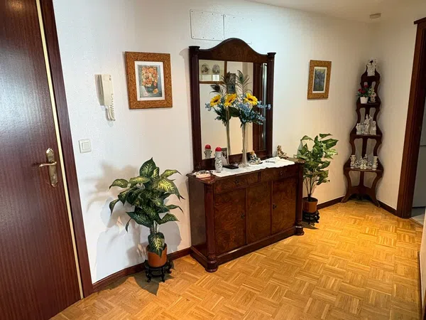 Piso en Calle Azkue, 12 - Foto 4