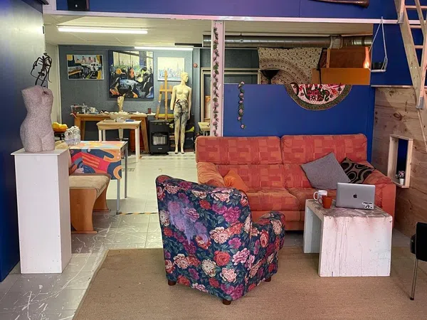 Estudio en Calle da Cidade do Transporte b, 2 D - Foto 10