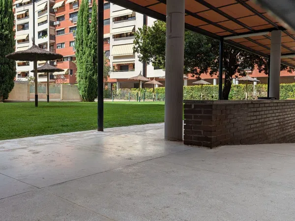Piso en Calle Parque Bujaruelo, 9, Parque Lisboa - La Paz - Foto 29