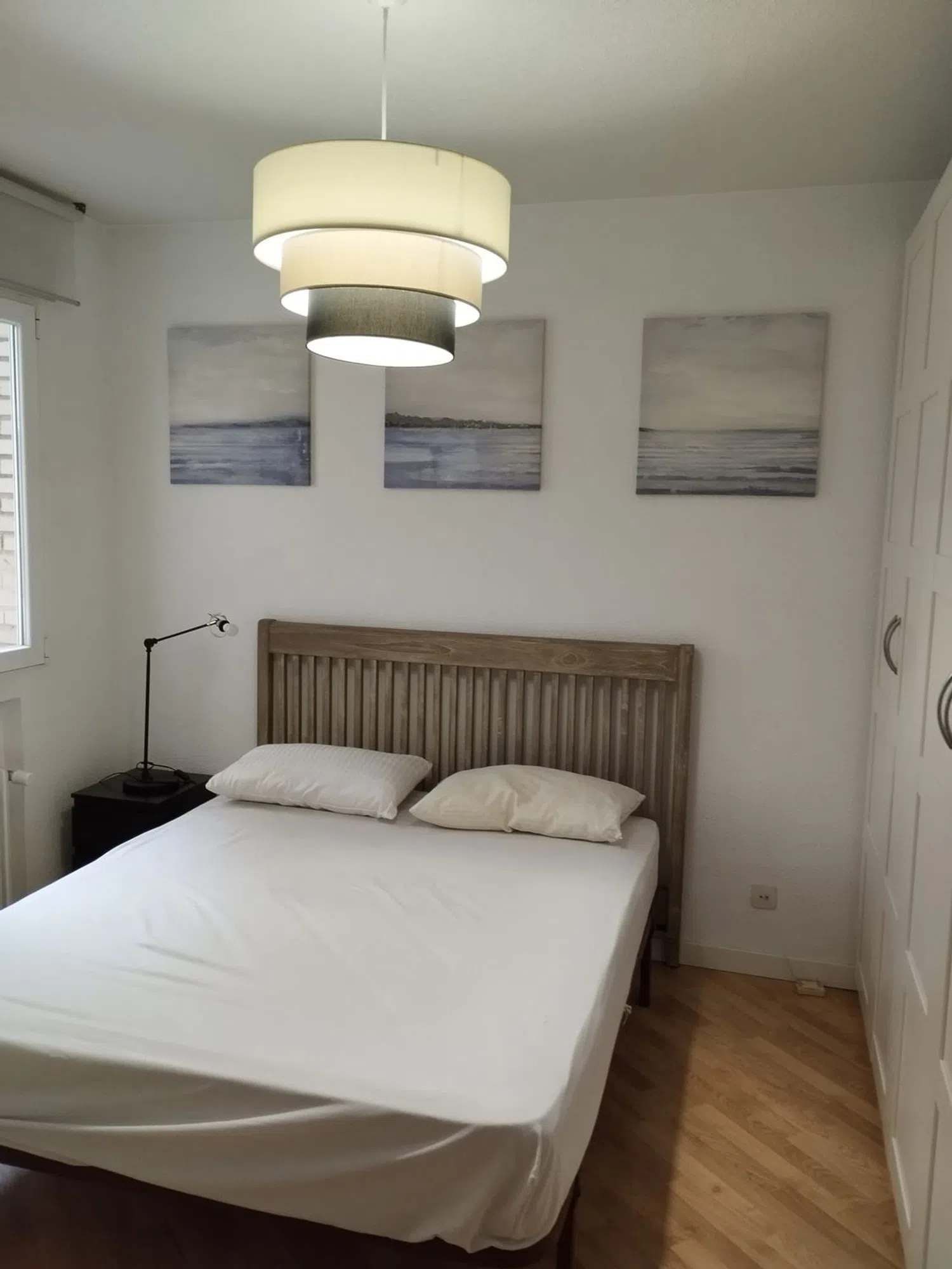 Piso en glorieta del general álvarez de castro, 5 - Foto 9