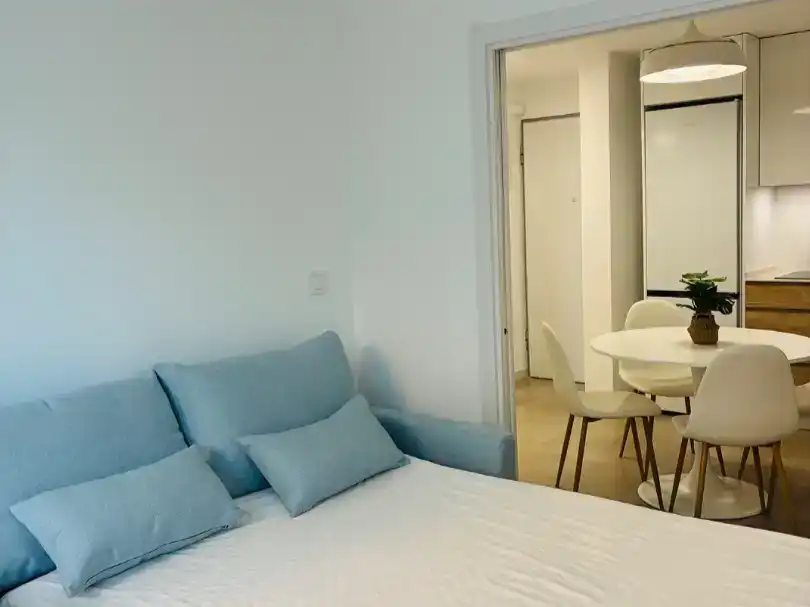 Piso en  Calle Bailén 5 - Foto 6