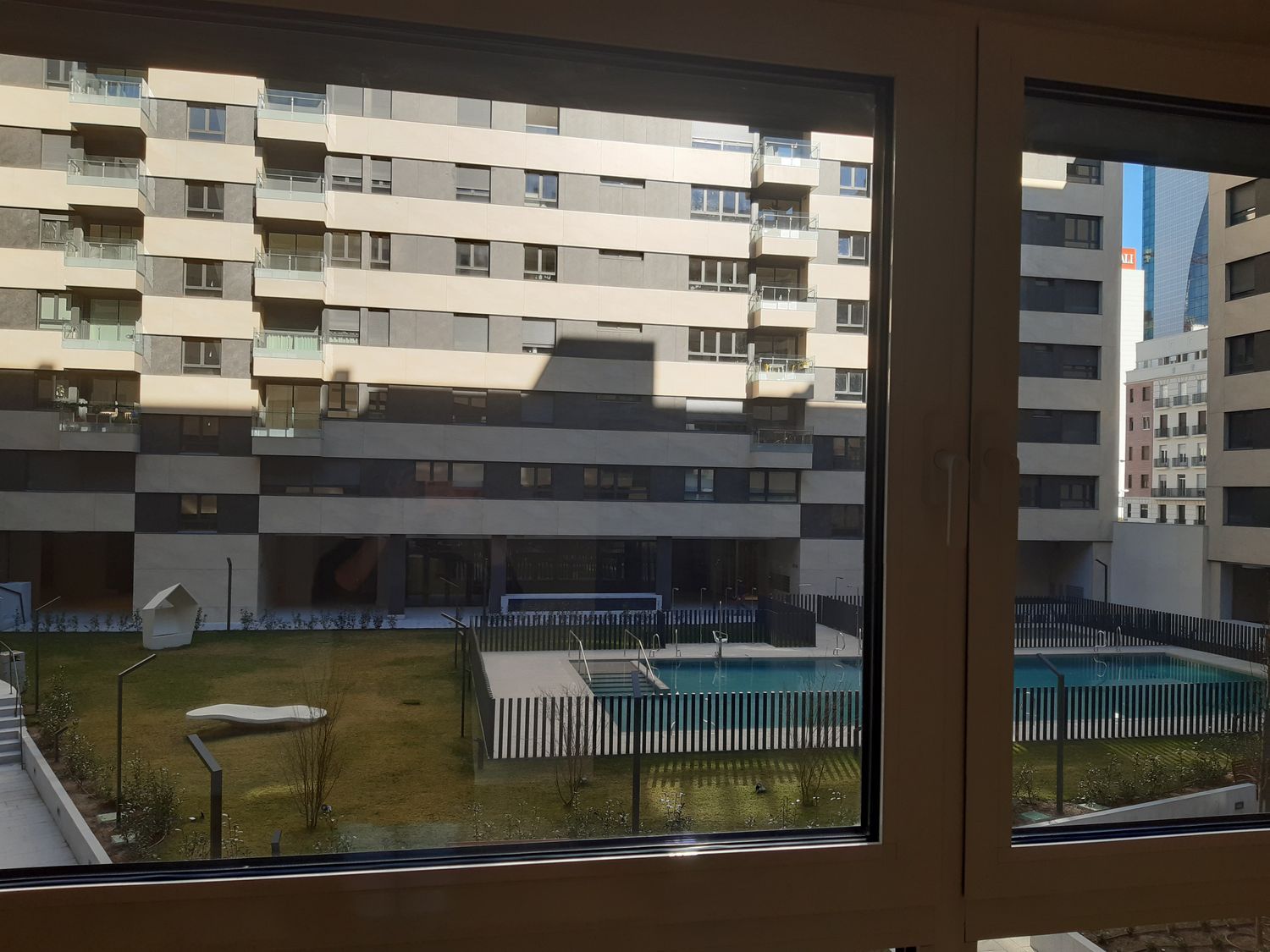 Piso en Calle de Raimundo Fernández Villaverde, 50, Nuevos Ministerios-Ríos Rosas - Foto 4