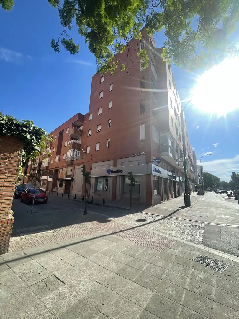 Piso en  Calle Maese Farfán 2 - Foto 9