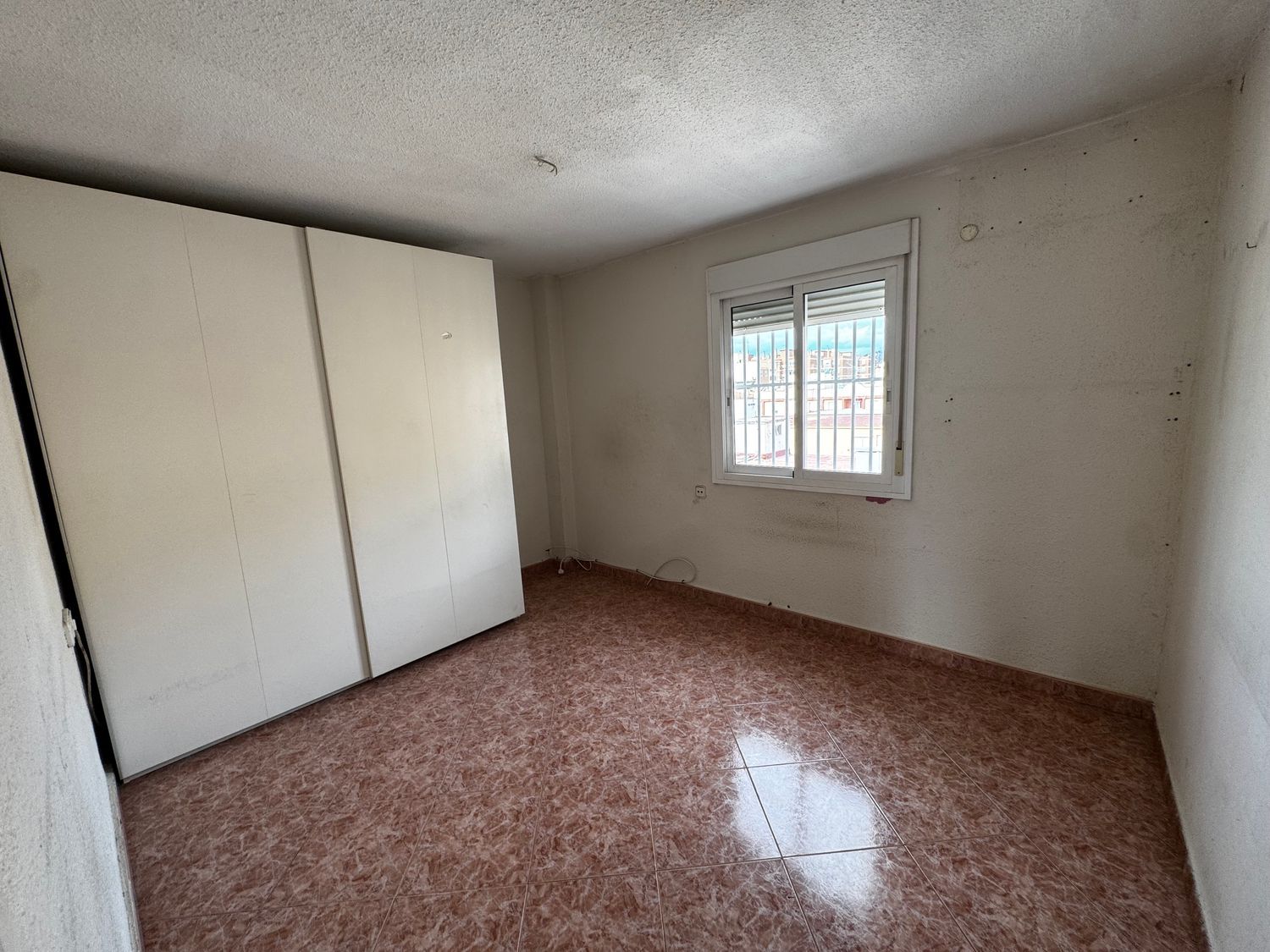 Ático en calle de Alozaina, 9 - Foto 6