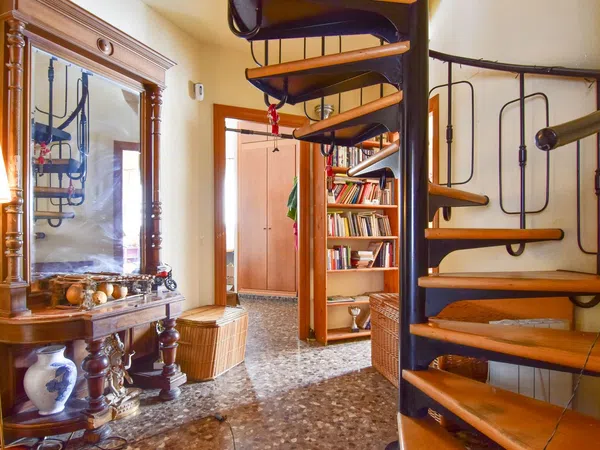 Dúplex en calle del Pintor Vila Prades, 7 - Foto 18