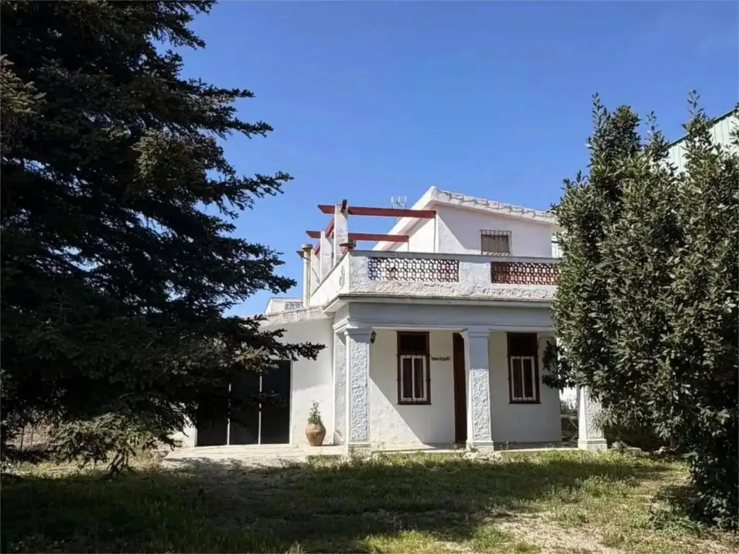 Chalet en  Passeig de la Via 8 - Foto 24