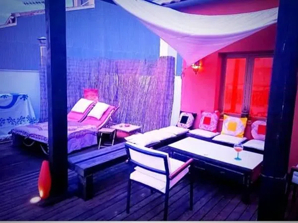 Casa o chalet independiente en Avenida Constitución, 8 - Foto 4