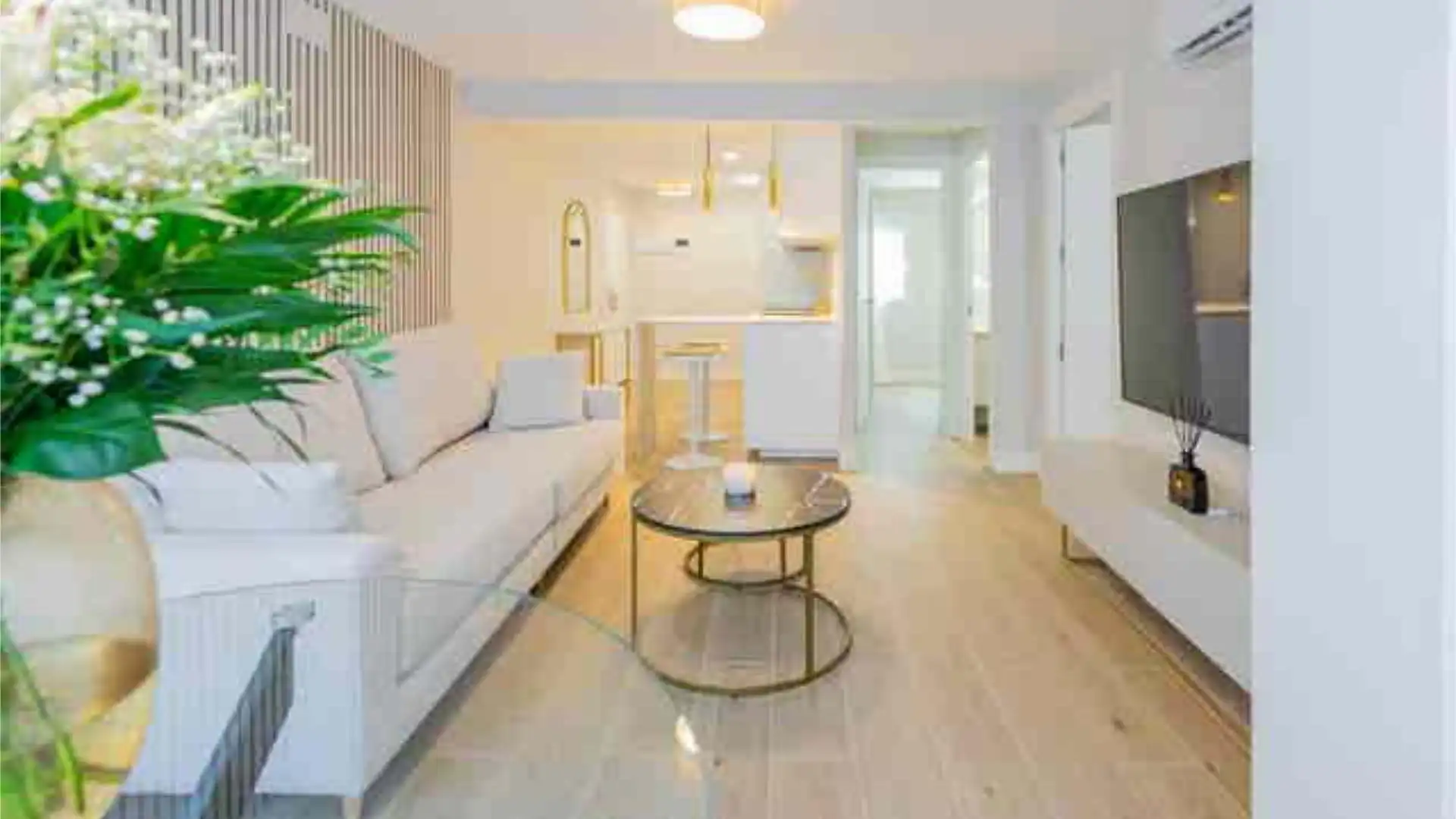 Piso en Marbella Centro - Foto 3