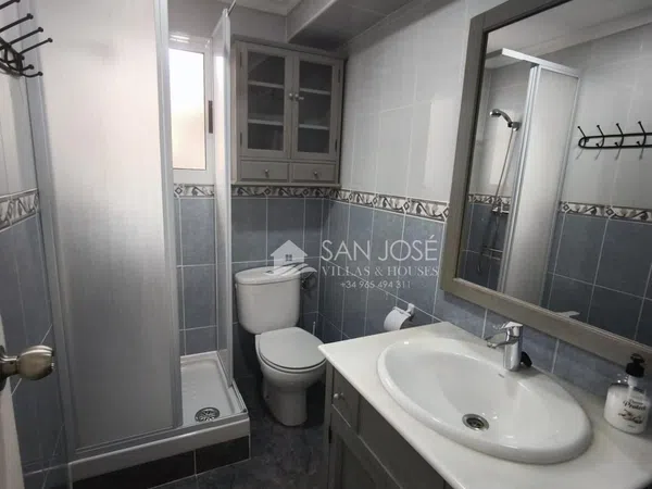 Piso en Aspe, 21, Prosperidad - La Cruz - Foto 15
