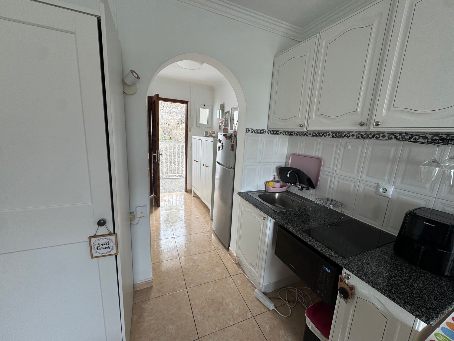 Estudio en calle Guerrero, 6 - Foto 6