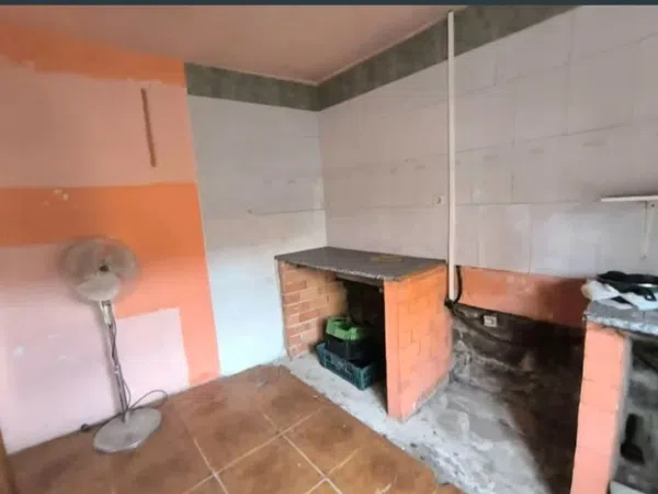 Casa o chalet independiente en Pasaje Depósitos, 36 - Foto 8
