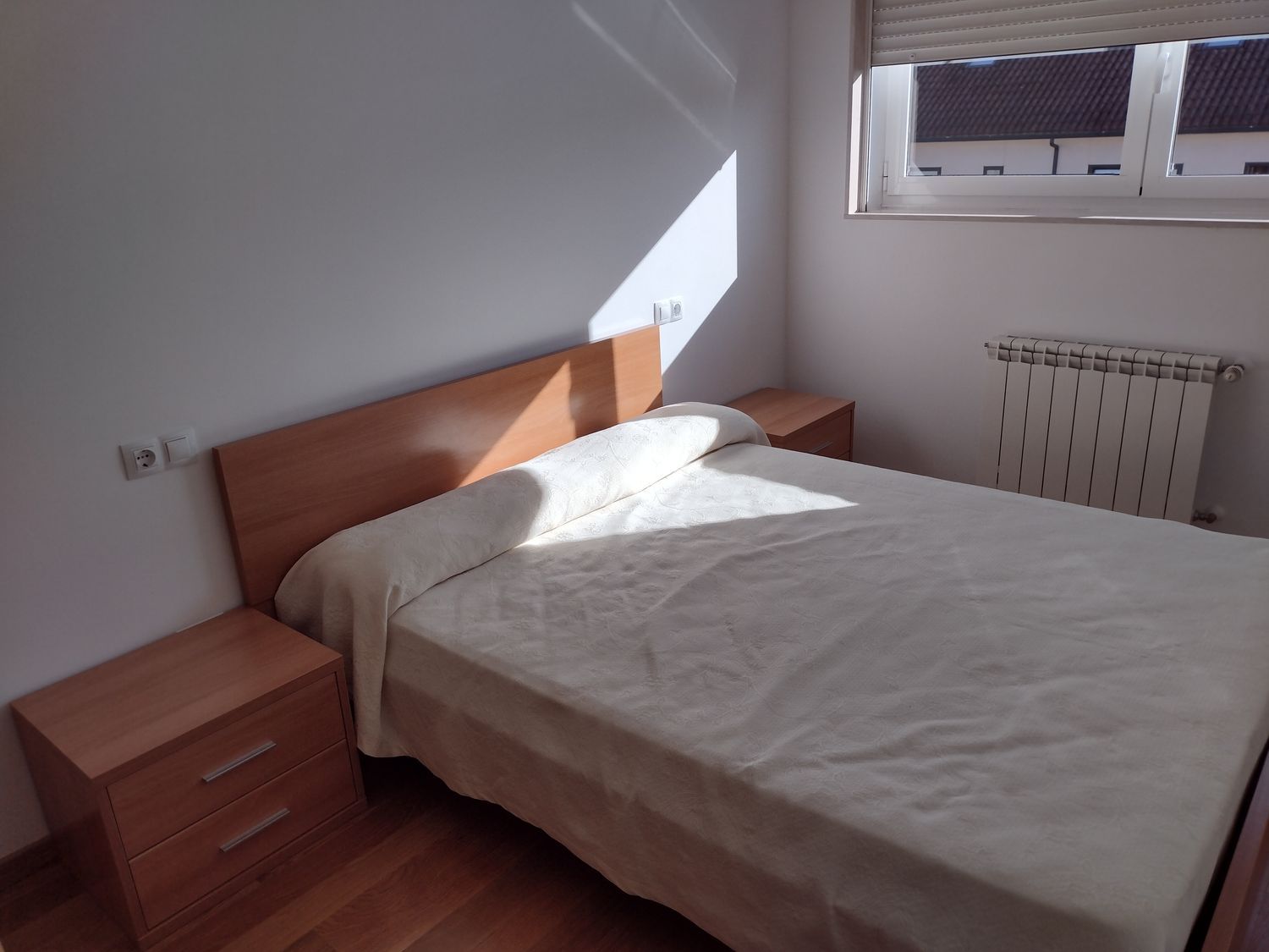 Chalet adosado en calle Xose Chao Rego, 32 - Foto 17