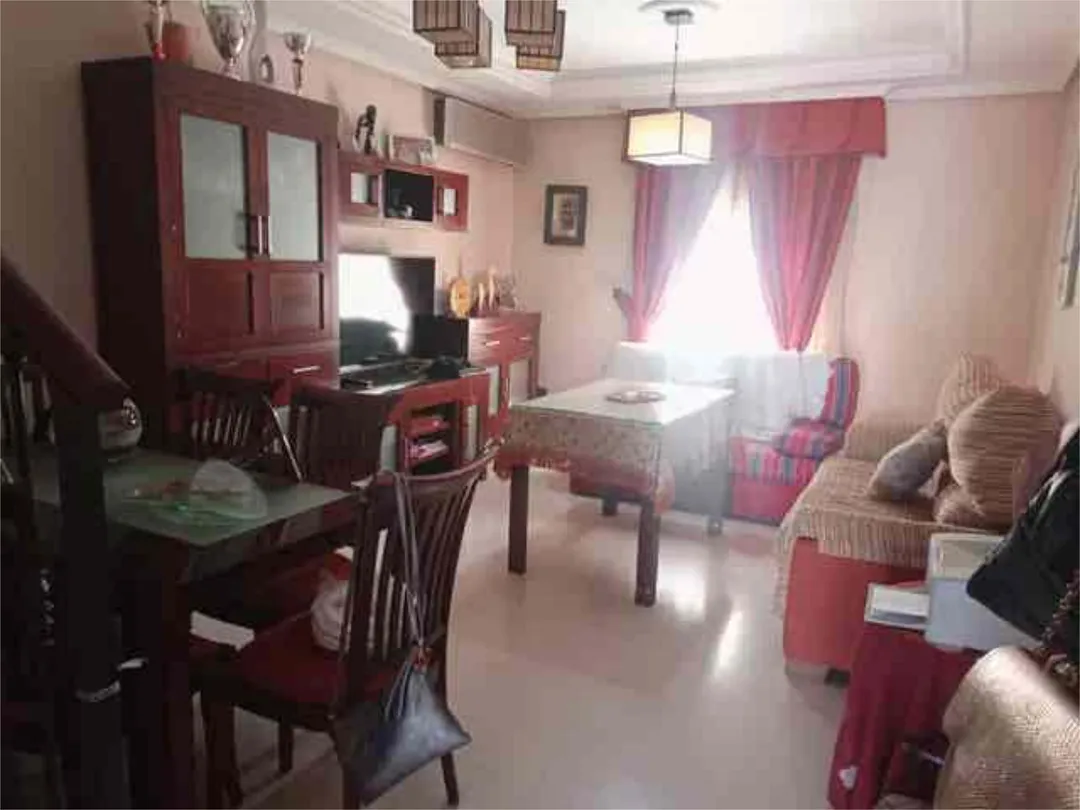 Chalet en Distrito Poniente Sur - Foto 4